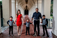 FAMILIA DE LINA