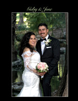 ALBUM DIGI GABY & JOSE