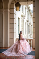 XV BRIANA PRE SECCION