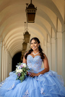 XV ANGELA PRE SECCION