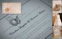 boda carolina y ben