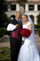 boda vero y michael