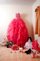 xv ana lizbeth evento