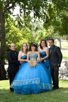 xv ashly evento
