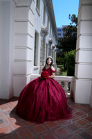 XV ALEXANDRA PACHECO