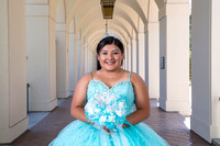 XV KIMBERLY GODINEZ