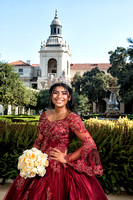 XV EMELY CABALLERO