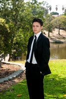 JOSHUA GRADUACION